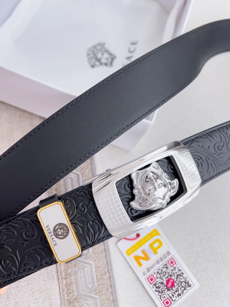 Versace Belts Lightweight 305410