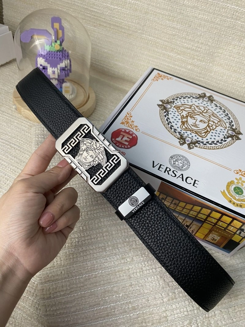 OnTrend Versace Belts 305420