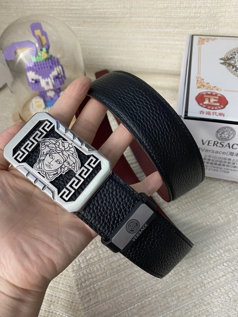 OnTrend Versace Belts 305420