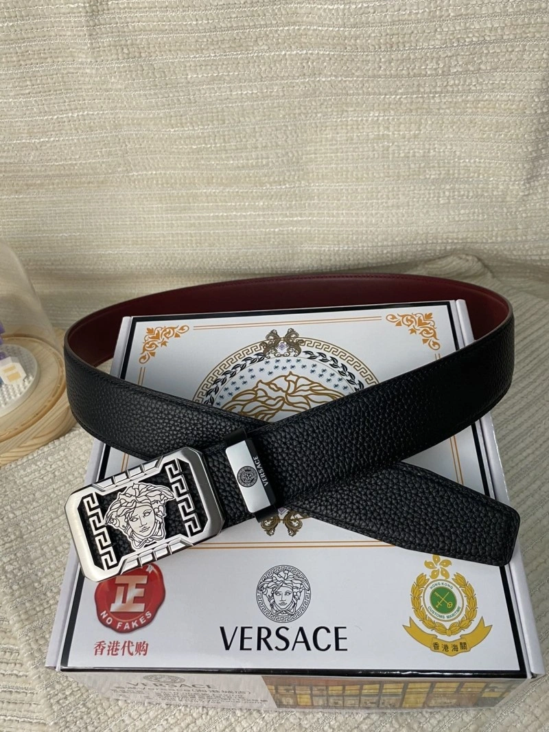 OnTrend Versace Belts 305420