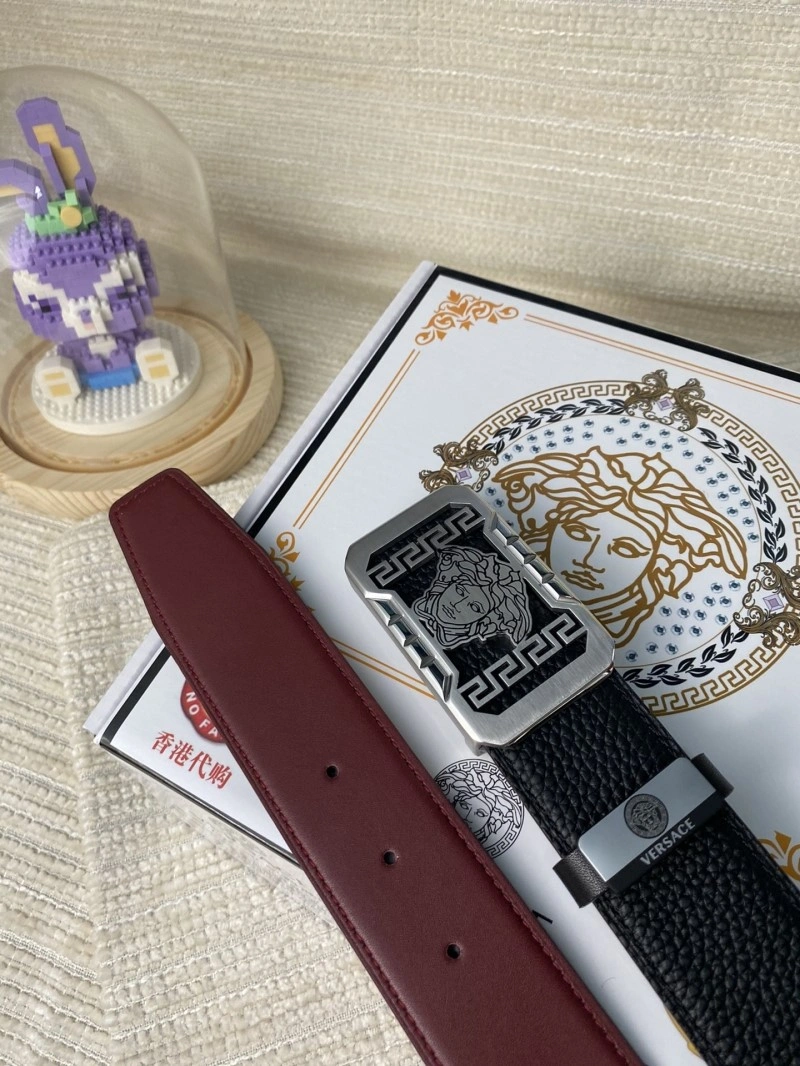 OnTrend Versace Belts 305420