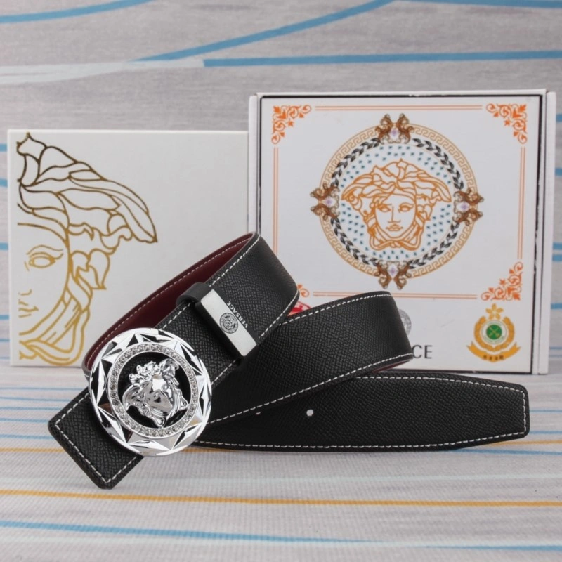 Versace Belts Supportive 305417