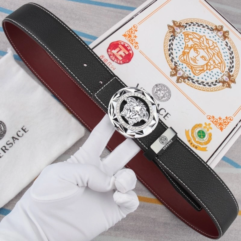 Versace Belts Supportive 305417