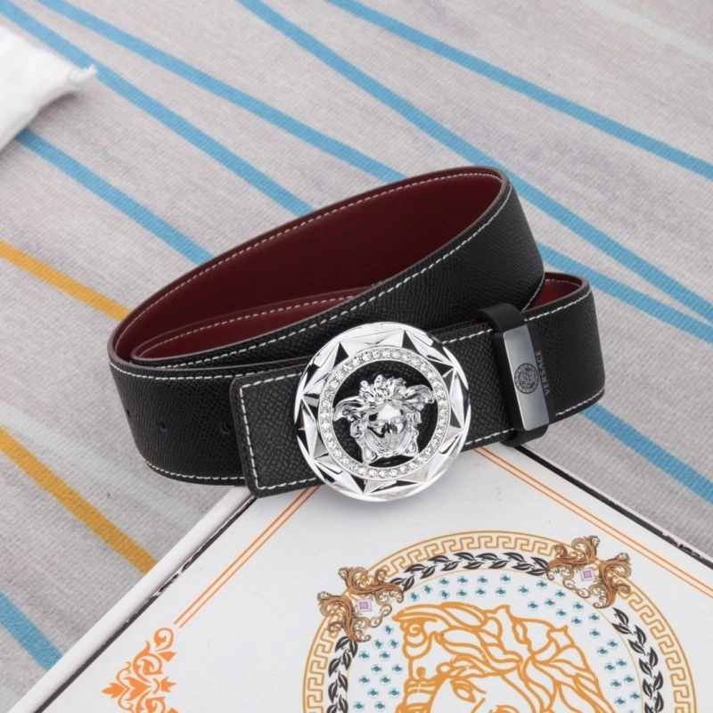 Versace Belts Supportive 305417