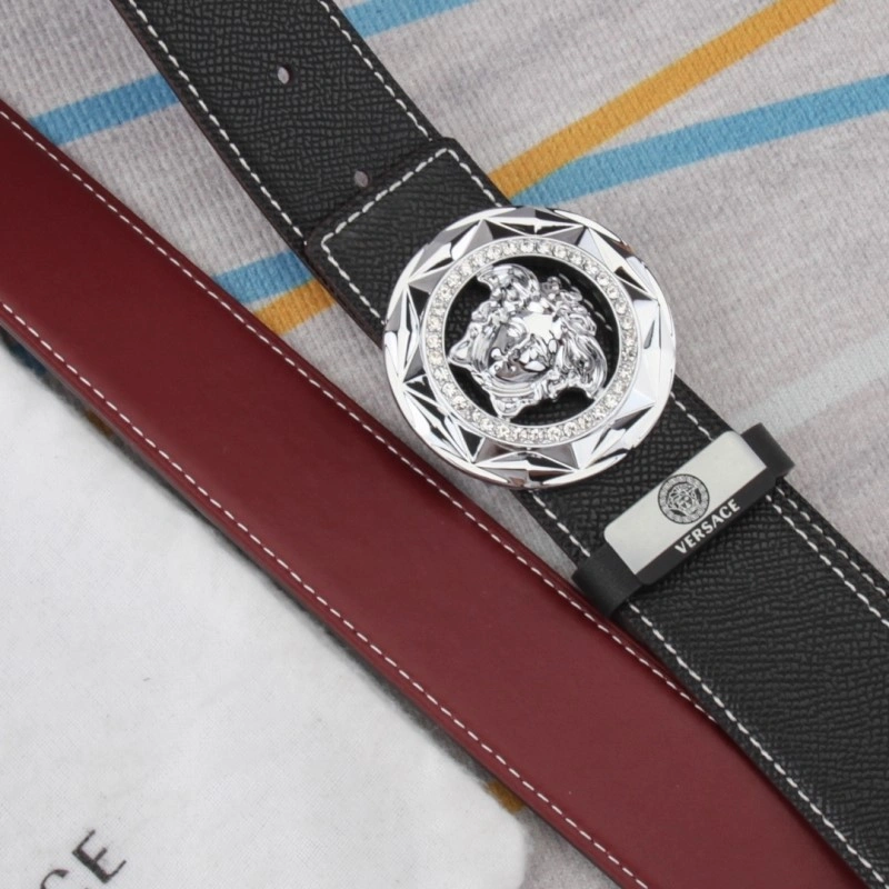 Versace Belts Supportive 305417