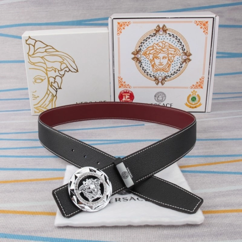 Versace Belts Supportive 305417