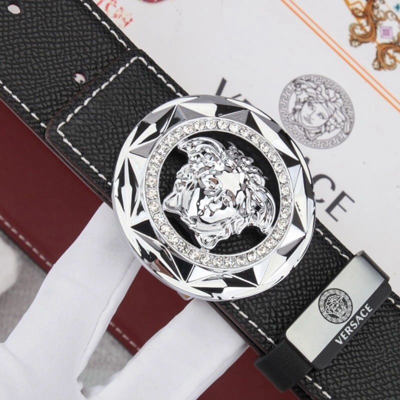 Versace Belts Supportive 305417