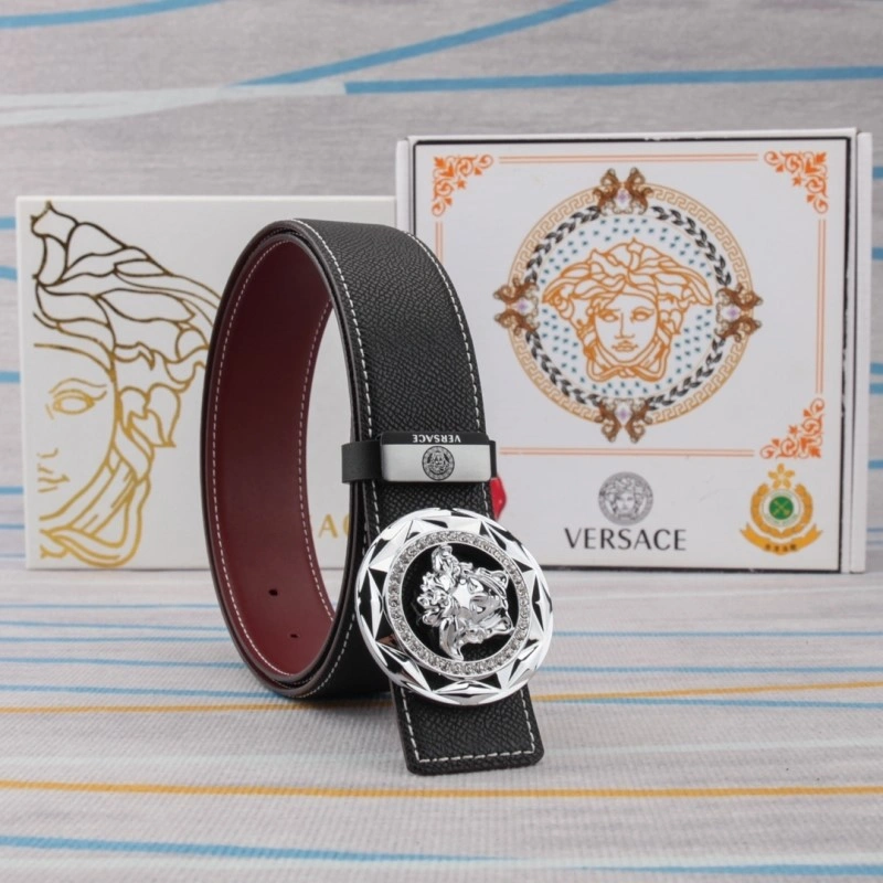 Versace Belts Supportive 305417