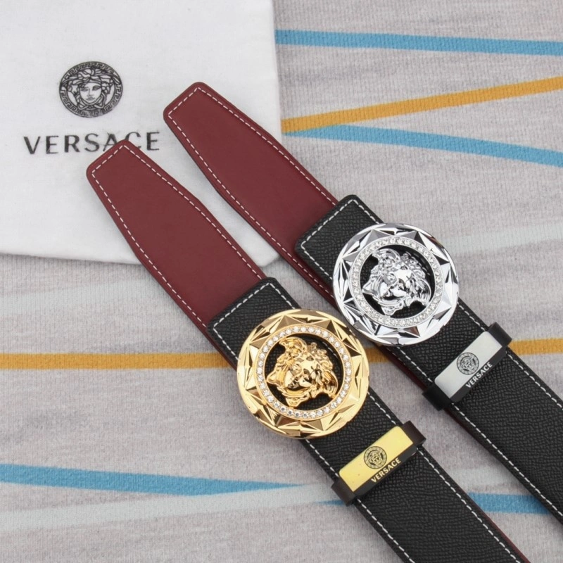 Versace Belts Supportive 305417