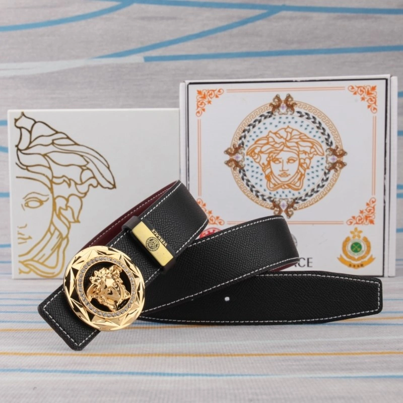 Versace Belts Neat 305416