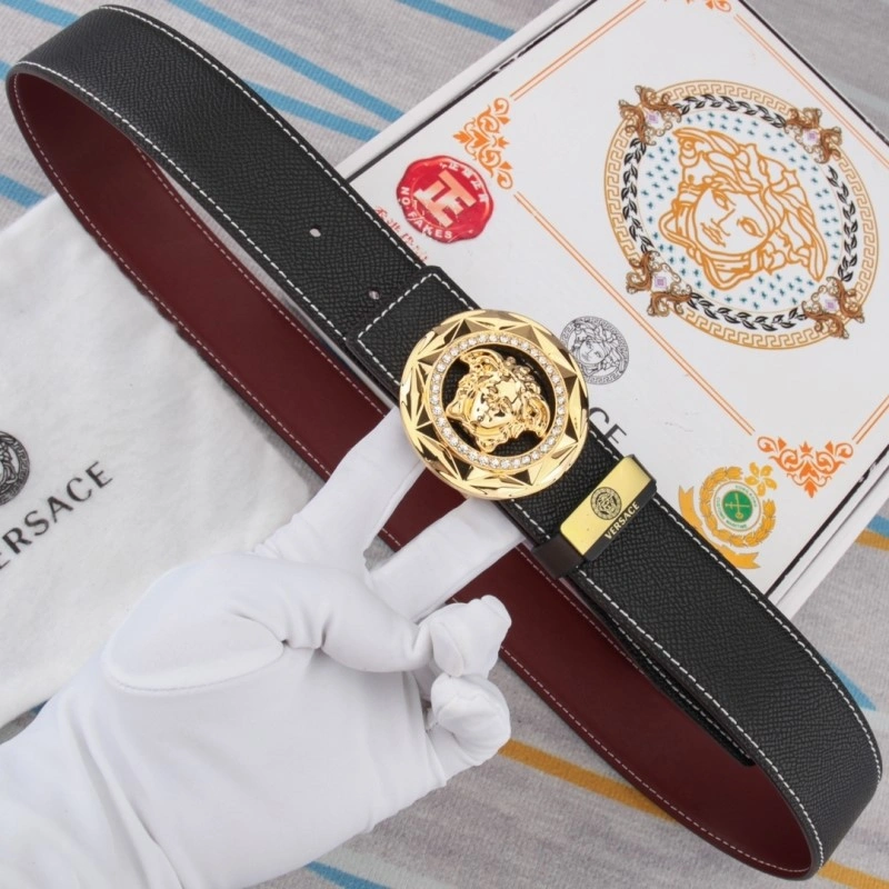 Versace Belts Neat 305416