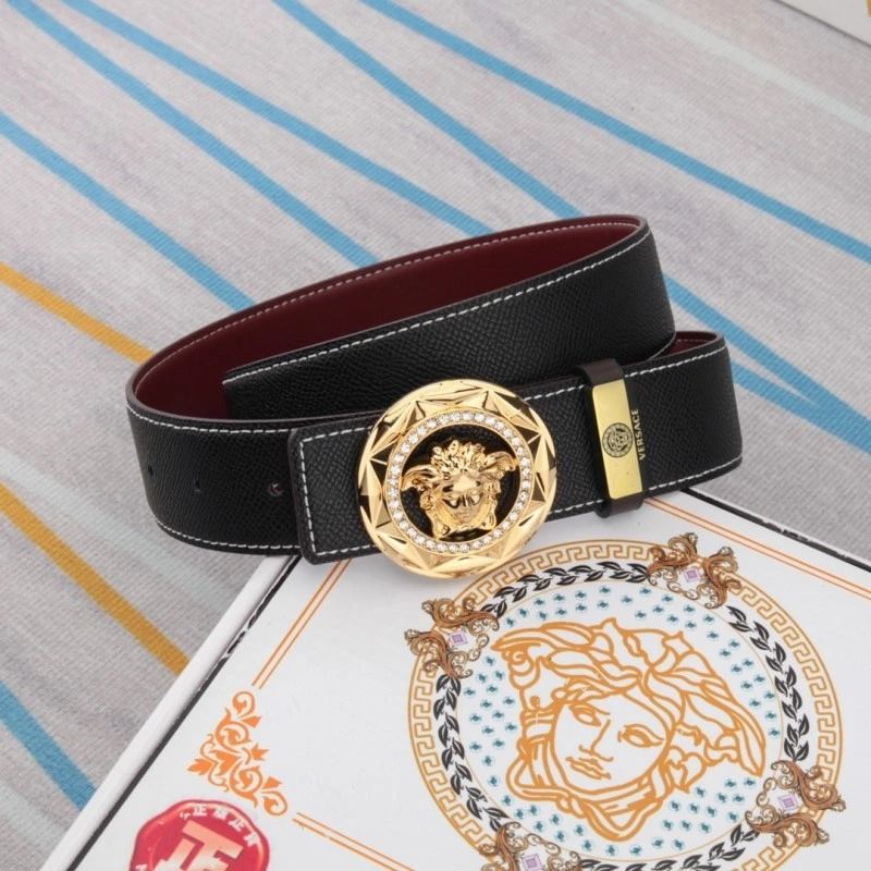 Versace Belts Neat 305416