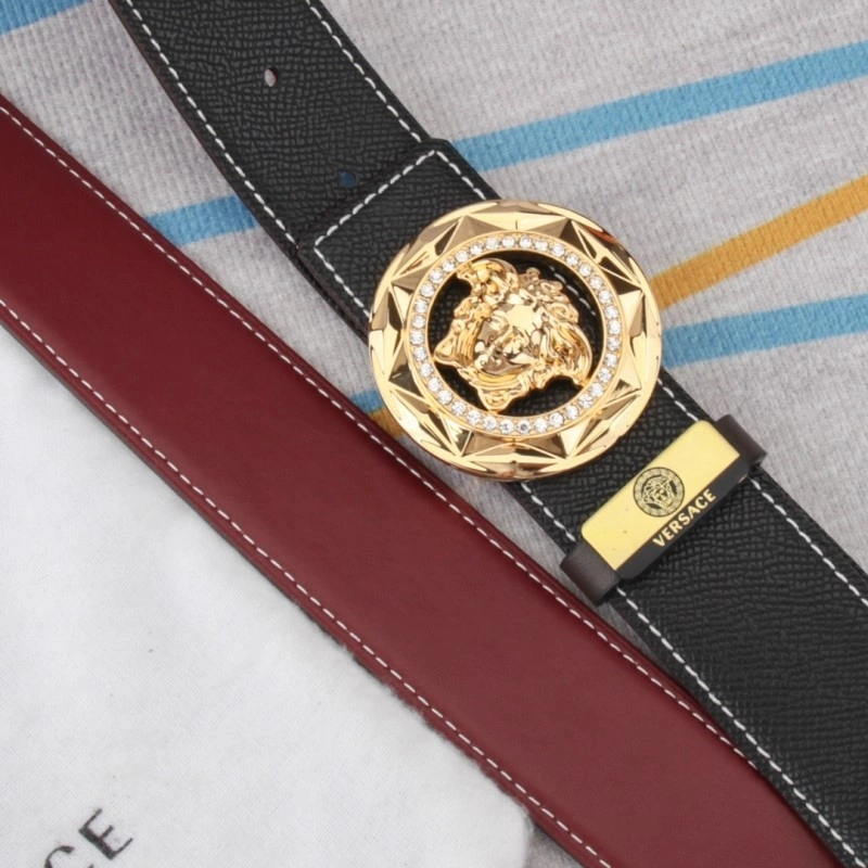 Versace Belts Neat 305416