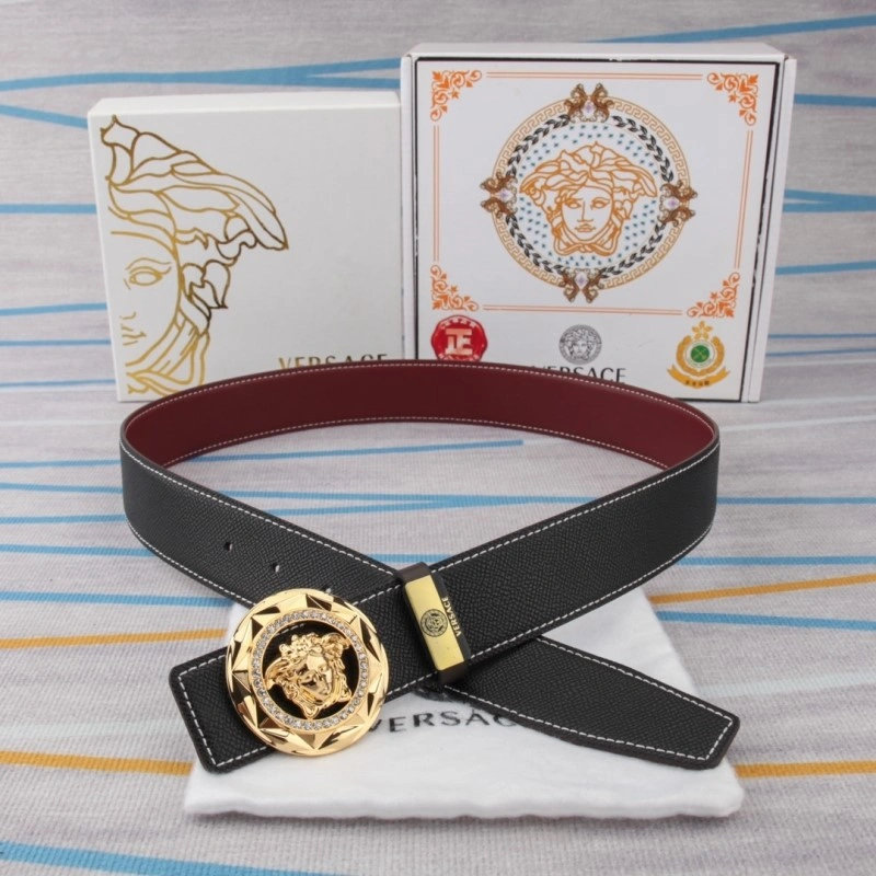 Versace Belts Neat 305416
