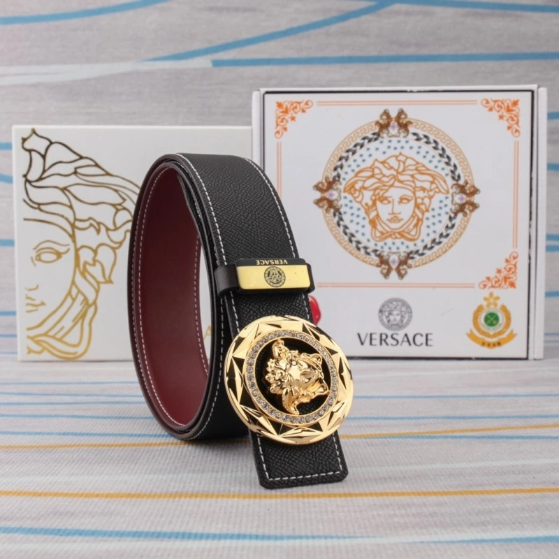 Versace Belts Neat 305416