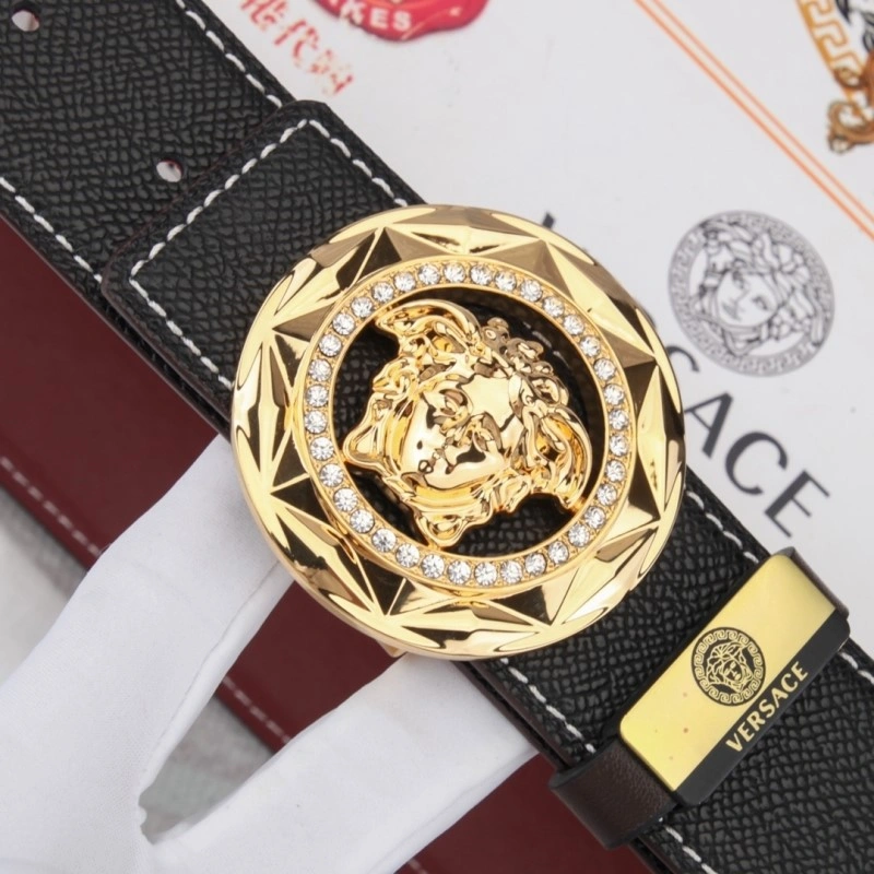 Versace Belts Neat 305416