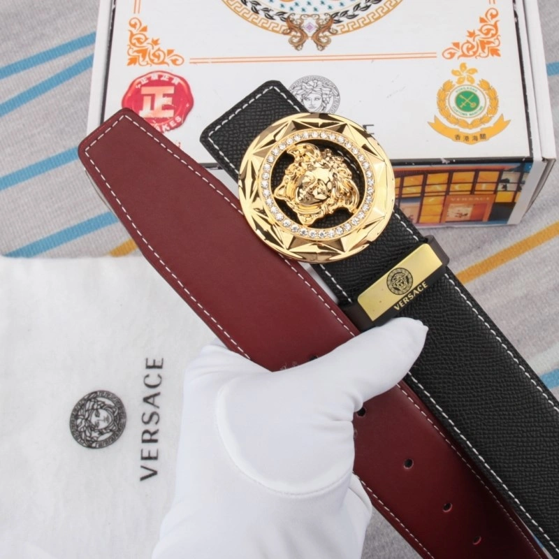 Versace Belts Neat 305416