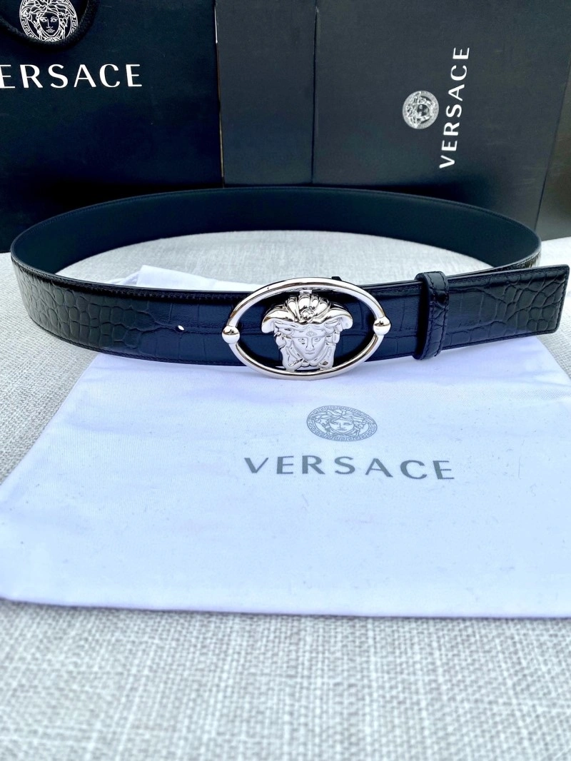 Efficient Versace Belts 305428