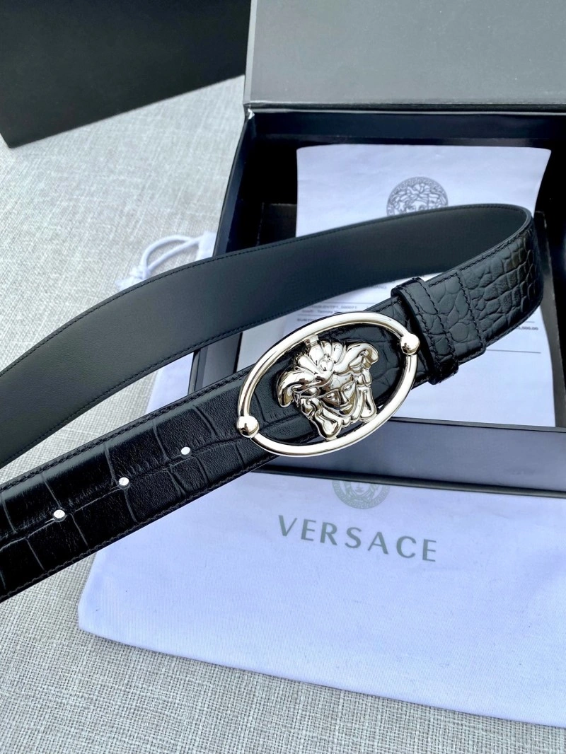 Efficient Versace Belts 305428