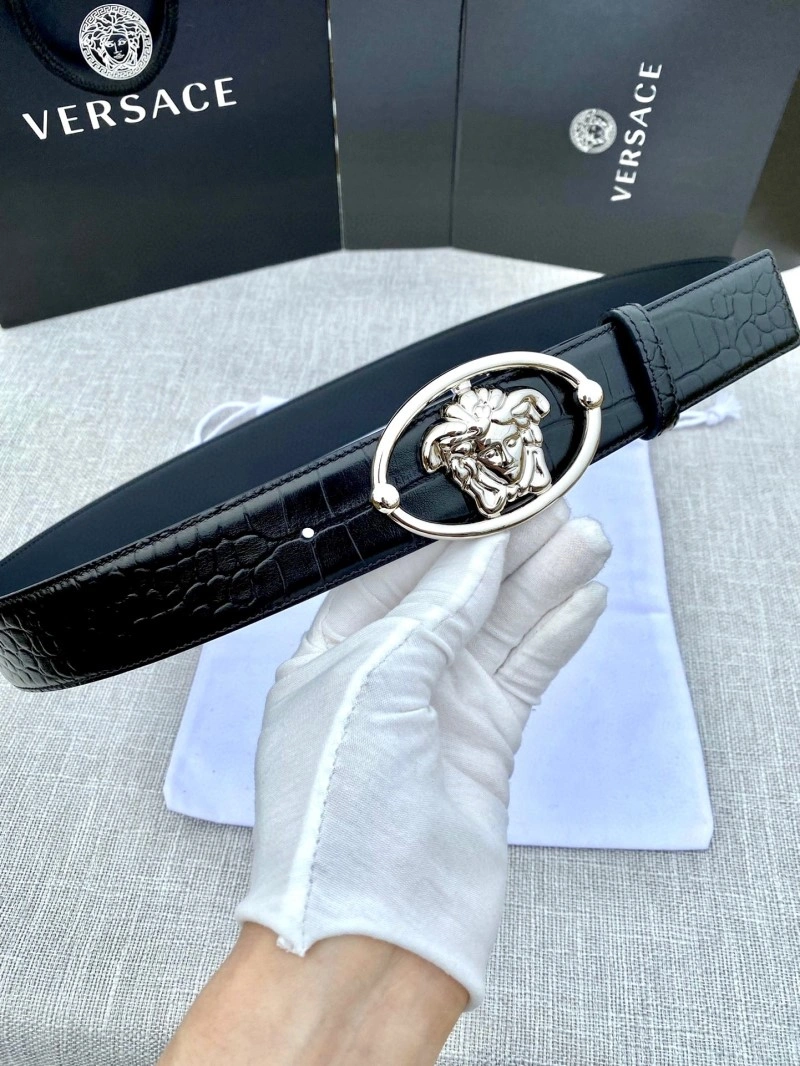 Efficient Versace Belts 305428