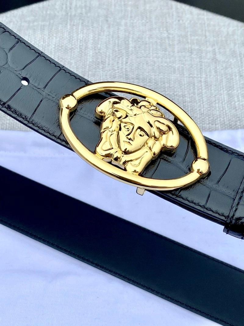 Efficient Versace Belts 305428