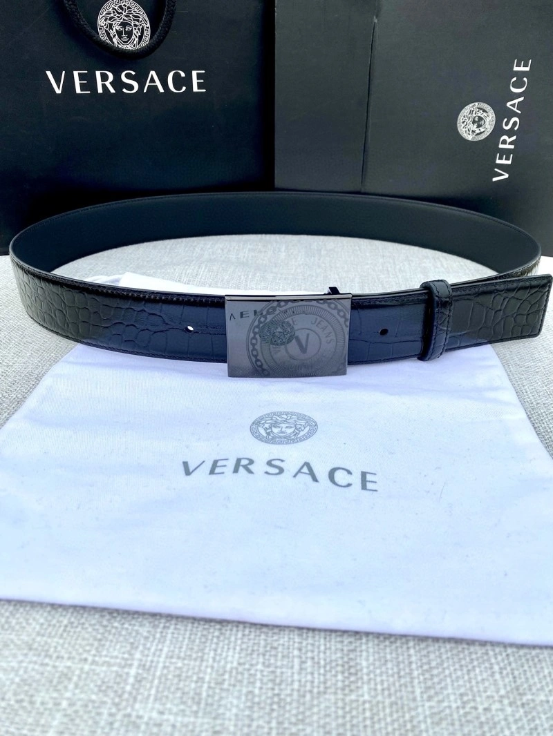 Versace Belts TimelessDesign 305429