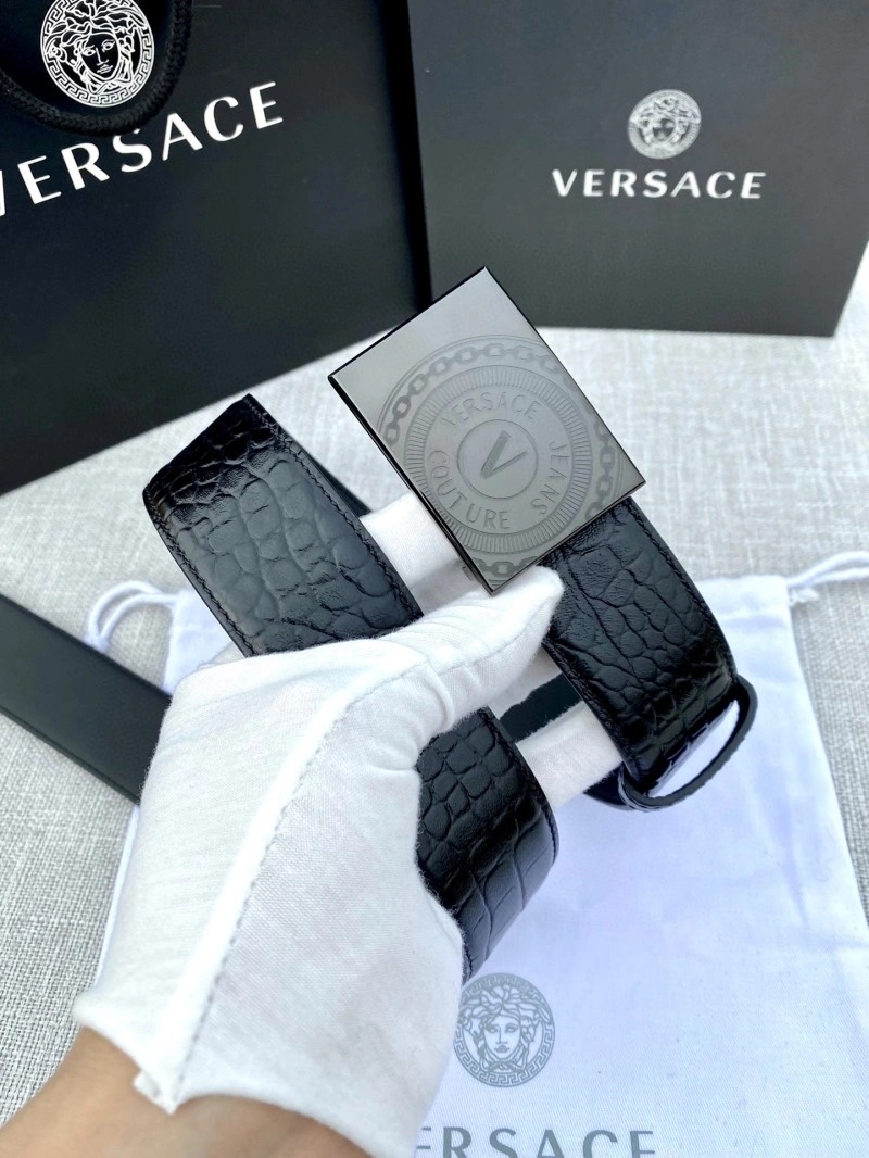 Versace Belts TimelessDesign 305429