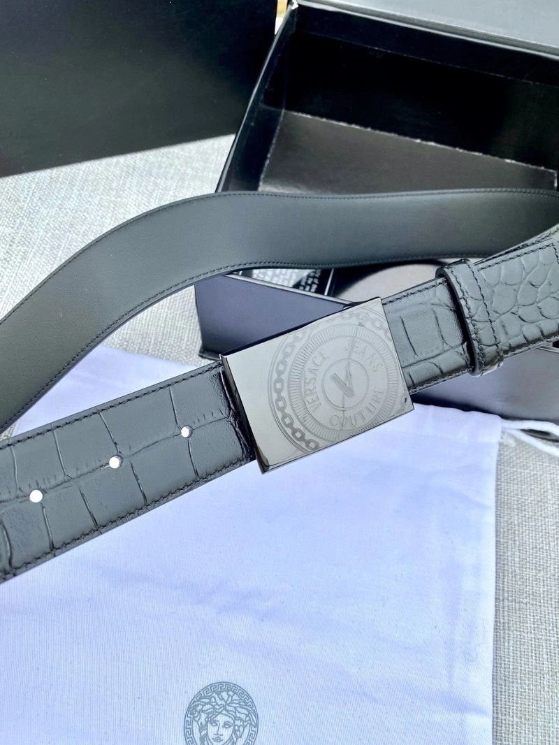 Versace Belts TimelessDesign 305429