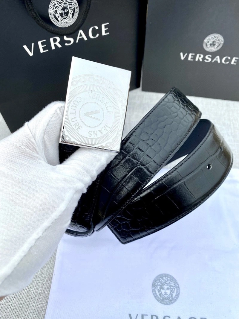 Versace Belts TimelessDesign 305429