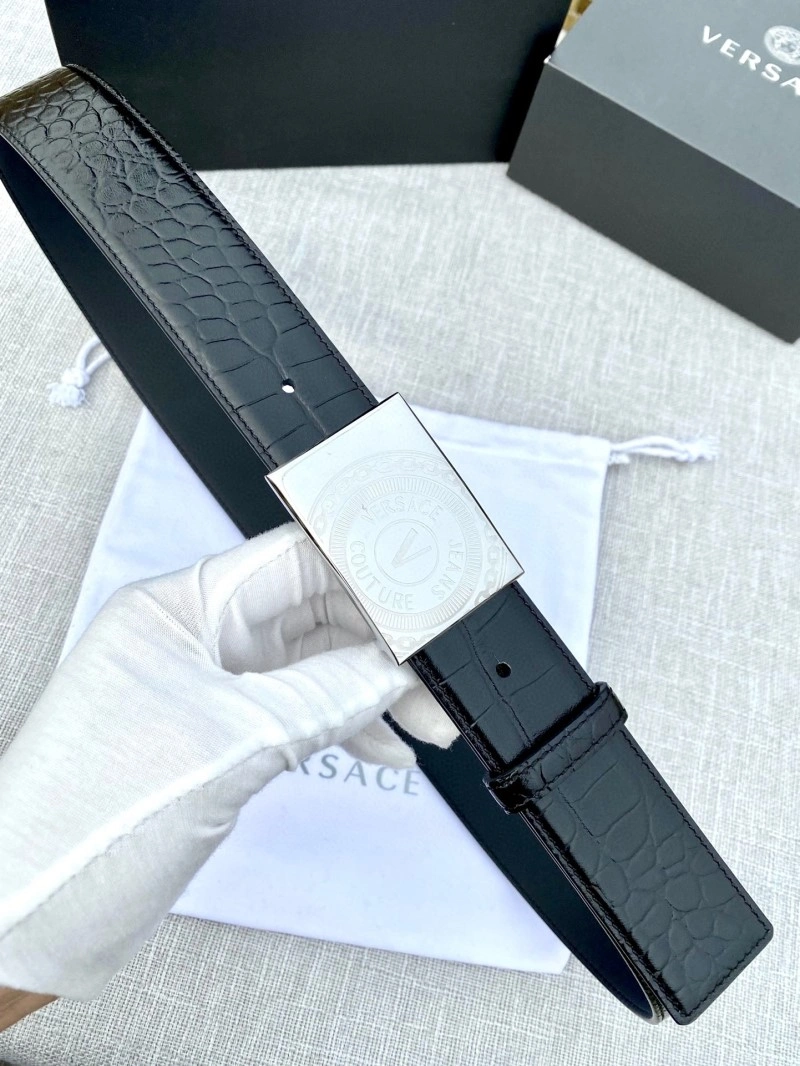 Versace Belts TimelessDesign 305429