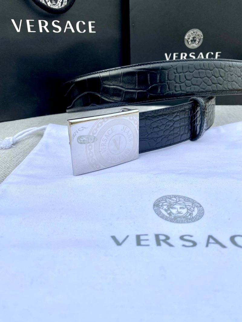 Versace Belts TimelessDesign 305429