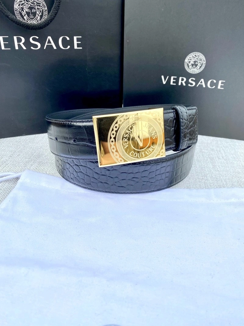 Versace Belts TimelessDesign 305429