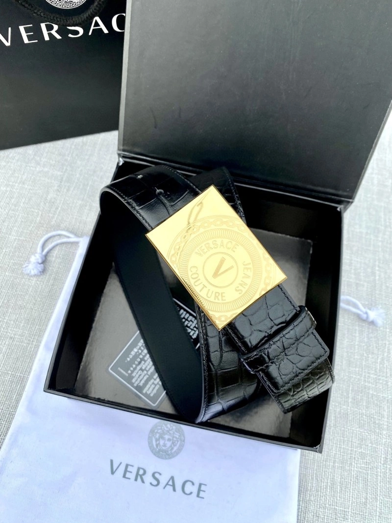 Versace Belts TimelessDesign 305429