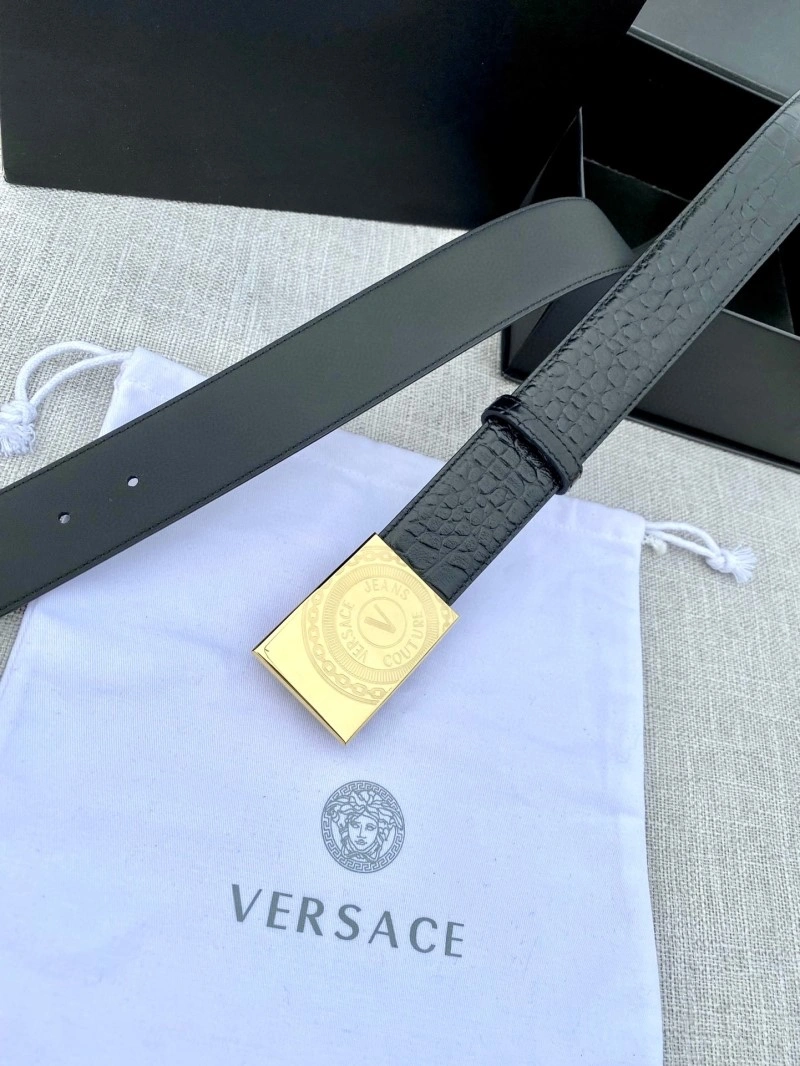 Versace Belts TimelessDesign 305429