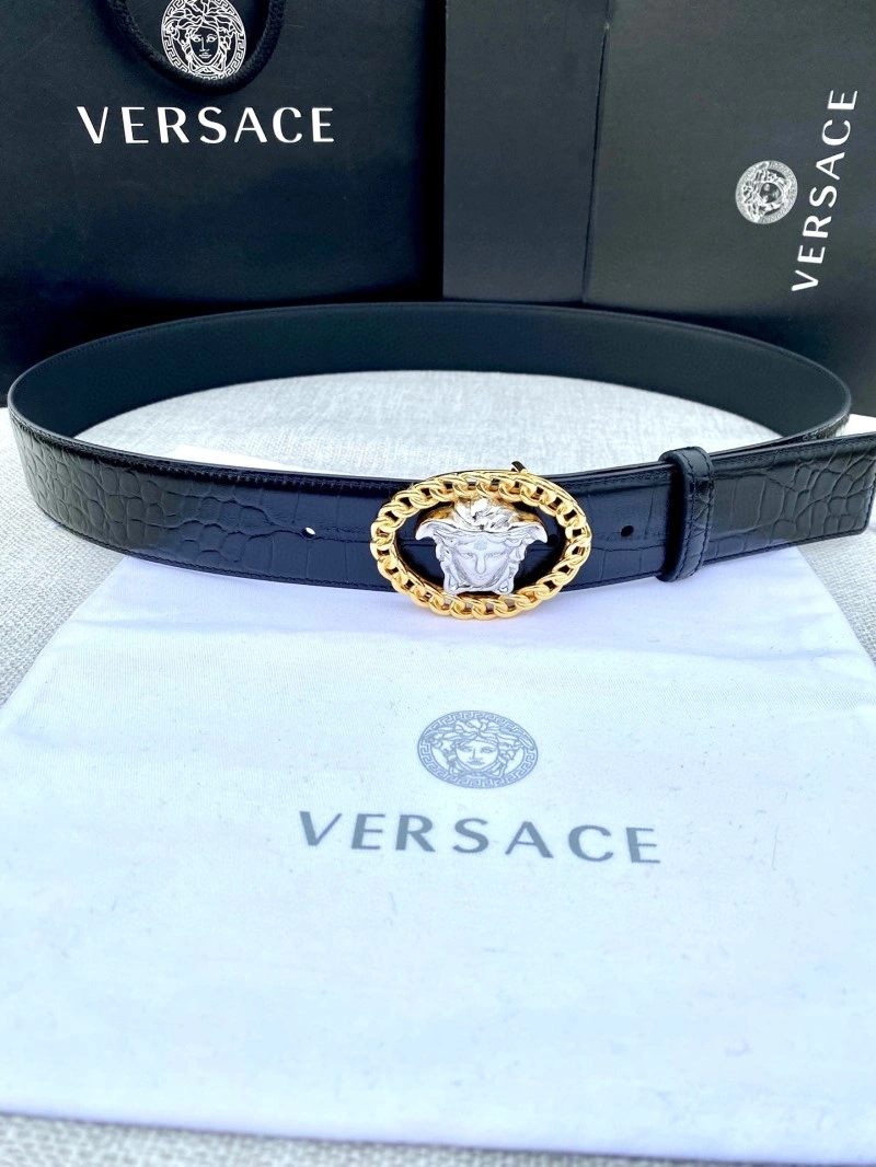 FastDry Versace Belts 305436