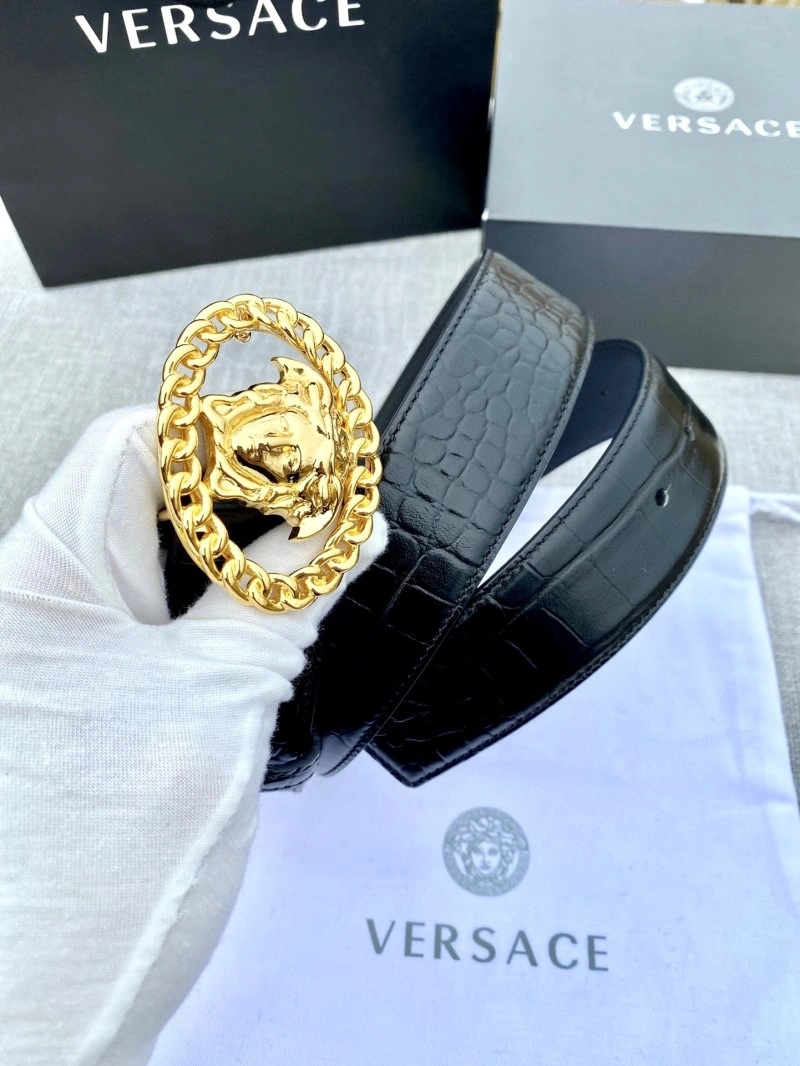 FastDry Versace Belts 305436