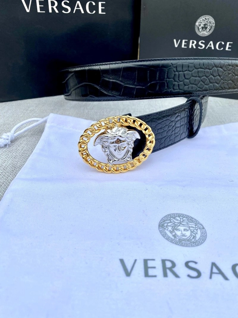 FastDry Versace Belts 305436