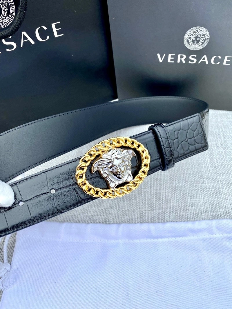 FastDry Versace Belts 305436