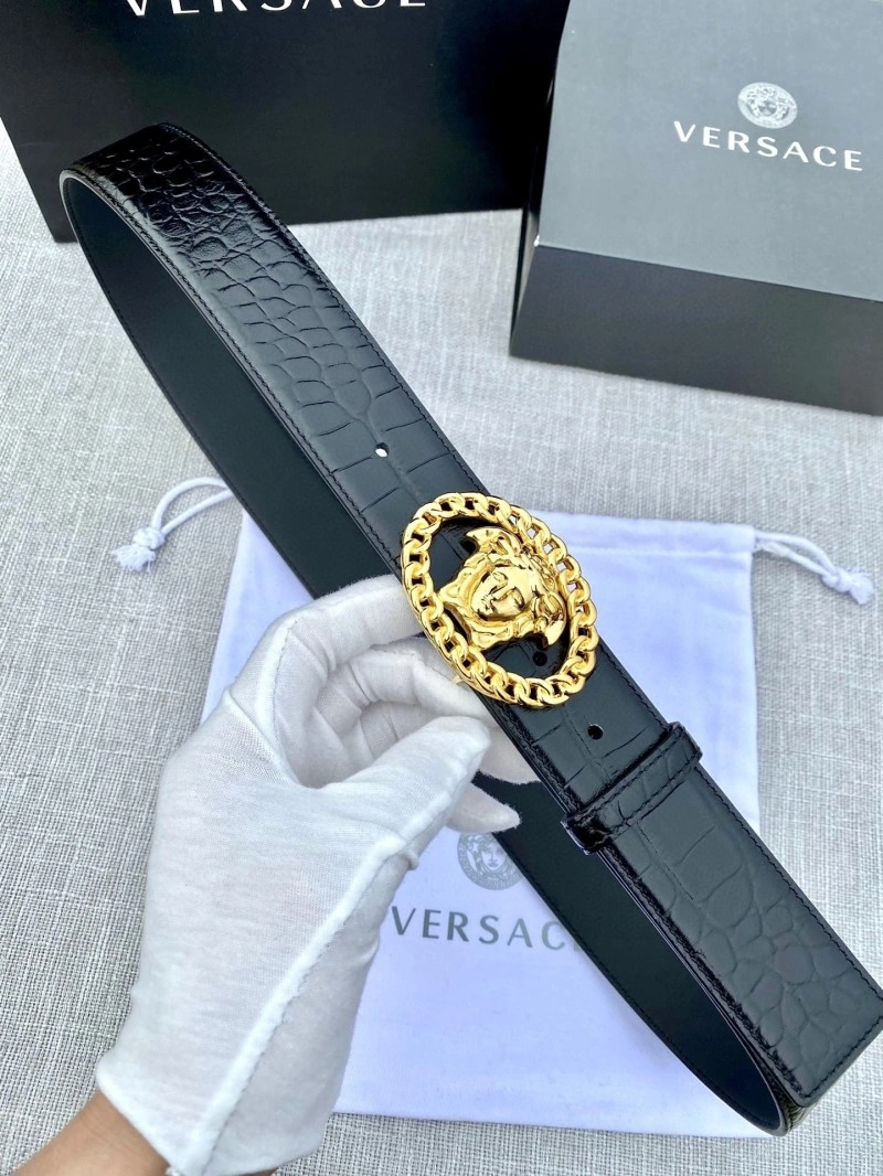 FastDry Versace Belts 305436