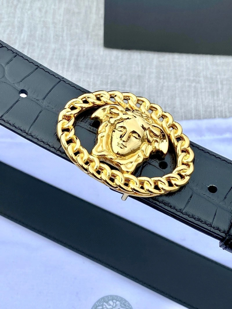 FastDry Versace Belts 305436