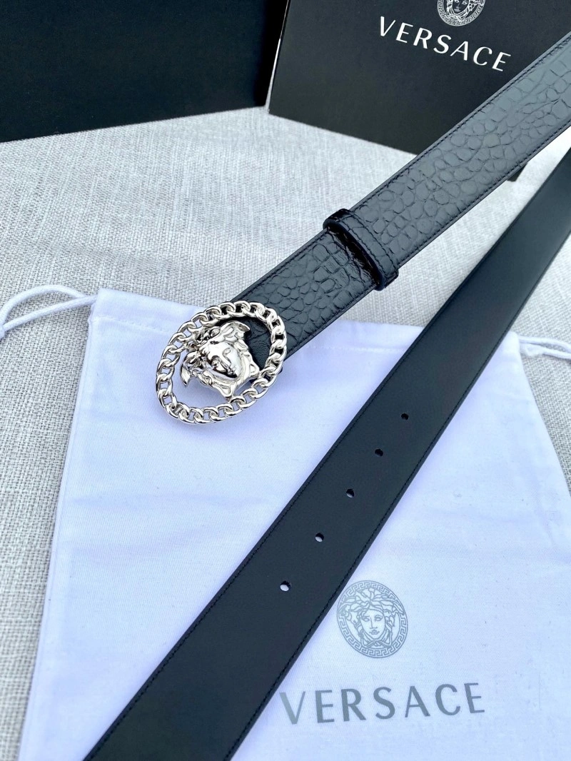 FastDry Versace Belts 305436