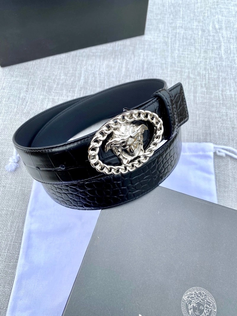 FastDry Versace Belts 305436