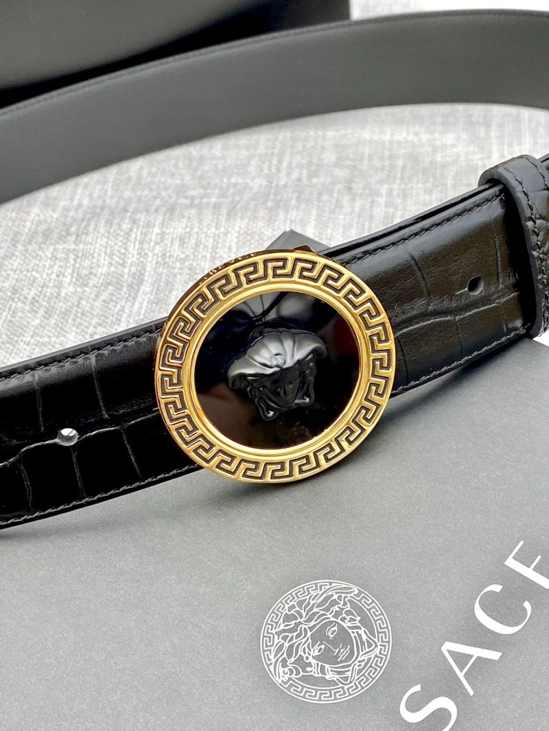 Upgraded Versace Belts 305408