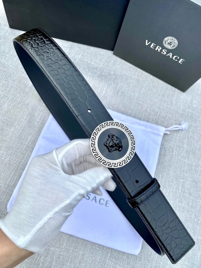 Upgraded Versace Belts 305408