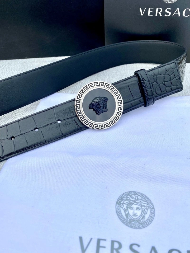 Upgraded Versace Belts 305408
