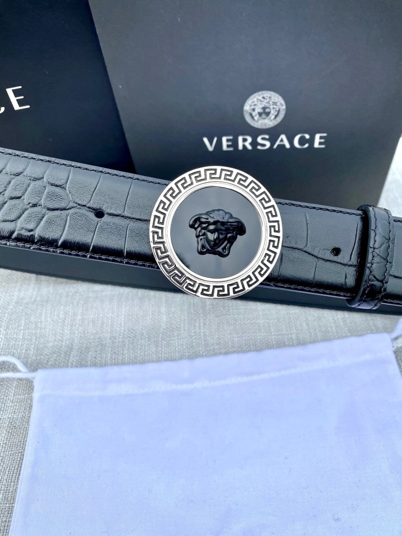 Upgraded Versace Belts 305408