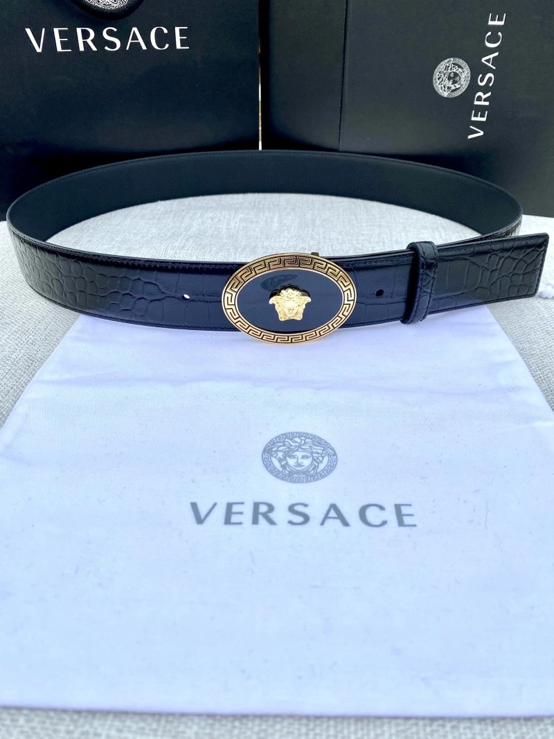 Versace Belts ZeroBulk 305427