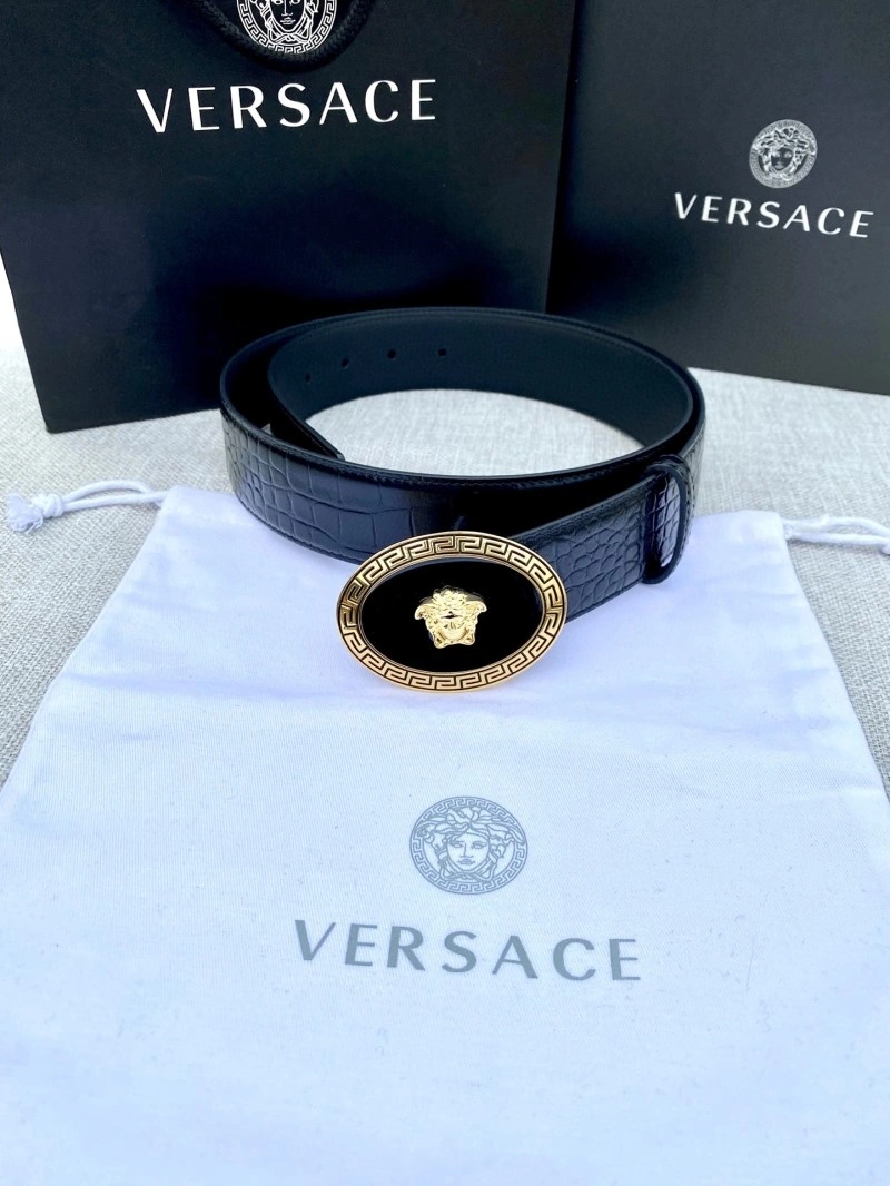 Versace Belts ZeroBulk 305427
