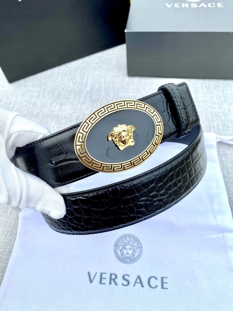 Versace Belts ZeroBulk 305427