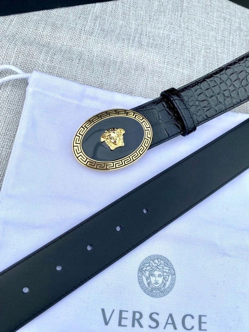 Versace Belts ZeroBulk 305427